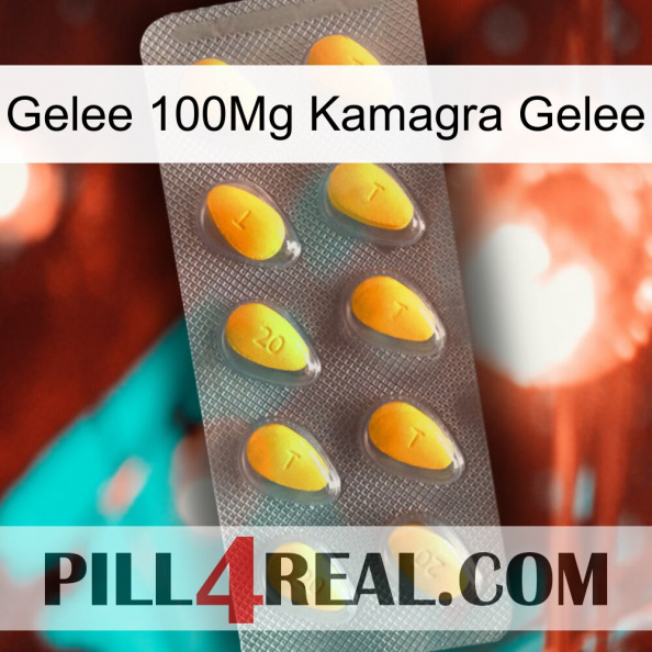 Jelly 100Mg Kamagra Jelly cialis1